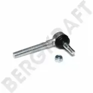 Шаровая головка, система тяг и рычагов BERGKRAFT ZX10.0 117 BK9002370 3819140 ZX100117
