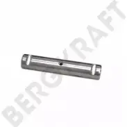Палец ушка рессоры BERGKRAFT ZX100147 ZX 10.0147 BK9006090 3819241