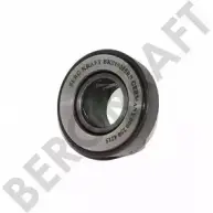 Выжимной подшипник BERGKRAFT BK910015RB Z X11.0823 ZX110823 3819274