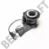 Выжимной подшипник BERGKRAFT BK910028RB ZX 11.0845 3819284 ZX110845