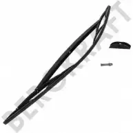 Щетка стеклоочистителя BERGKRAFT 3819303 BK9300071WB HBY ZUG