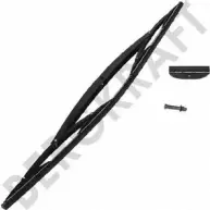 Щетка стеклоочистителя BERGKRAFT 3819309 BK9300144WB K2WS C