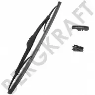 Щетка стеклоочистителя BERGKRAFT 3819310 BK9300217WB FZX37Q X