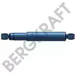 Амортизатор BERGKRAFT 3819340 ZNRVVJ BK9500071 USF 11QR