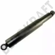Амортизатор BERGKRAFT QQRI F9 3819347 W8CMUZM BK9500106
