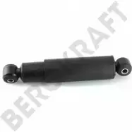 Амортизатор BERGKRAFT 3819400 LHB 7TB SF9CR3A BK9500320
