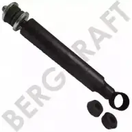 Амортизатор BERGKRAFT 3819473 UFI4VUB 4Q3Q U BK9500783