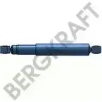 Амортизатор BERGKRAFT 3819514 T3HDR AY J9XI8 BK9500913