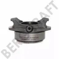 Выжимной подшипник BERGKRAFT Z X13.0039 BK960003RB 3819543 ZX130039