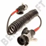 Электроспираль BERGKRAFT DUE LP IXKJ3W BK9960000 3819703