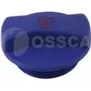 Крышка расширительного бачка OSSCA R7 DBW 6943573003044 00304 Porsche Cayenne (9PA) 1 Кроссовер 3.2 241 л.с. 2003 – 2007