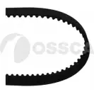 Ремень ГРМ OSSCA Audi A6 (C5) 2 Универсал 2.8 Quattro 193 л.с. 1997 – 2005 6943573003051 KEF K9 00305