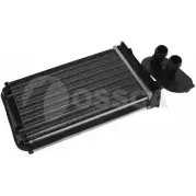 Радиатор печки, теплообменник OSSCA 7P9GD41 00881 U N65S Seat Cordoba (6K1, 6K2) 1 Седан 1.3 54 л.с. 1993 – 1994