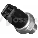 Датчик давления кондиционера OSSCA 02517 Audi A4 (B5) 1 Седан 1.8 Quattro 115 л.с. 1995 – 2000 J21G G 6943573025176
