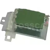 Резистор печки OSSCA X1BN E 03148 3837103 YFSSO