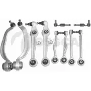 Ремкомплект рычага подвески OSSCA 03431 8G8C J 6943573034314 Audi A4 (B5) 1 Седан 1.8 T Quattro 150 л.с. 1995 – 2000