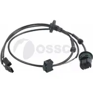 Датчик АБС OSSCA 03554 Volkswagen Passat (B5) 3 Универсал 2.8 V6 190 л.с. 1999 – 2000 CI7 98V 6943573035540