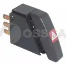 Указатель аварийной сигнализации OSSCA YF 9PPV EXVIVUM 3837221 04004