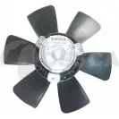 Вентилятор радиатора OSSCA 6943573042418 04241 AWSJP W0 Seat Ibiza (6K1) 2 Хэтчбек 1.9 D 64 л.с. 1993 – 1996