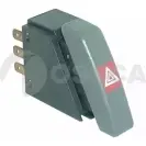 Указатель аварийной сигнализации OSSCA 3837273 IDYRS Q 8JU6JO 04475