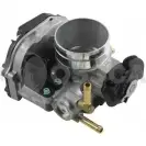 Дроссельная заслонка OSSCA W2 RQQR0 6943573050277 Volkswagen Golf 4 (1J) 1997 – 2003 05027