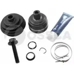 Шрус граната OSSCA 6943573050307 05030 Audi 80 (B3) 3 Седан 1.6 D 54 л.с. 1987 – 1989 FEAV JQ