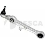 Рычаг подвески OSSCA 06621 Audi A4 (B7) 3 Седан 3.0 Quattro 218 л.с. 2004 – 2006 6943573066216 2CEVB5 1