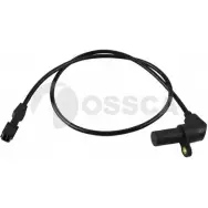 Датчик коленвала, импульсов OSSCA LB M8MJZ 6943573083480 Opel Corsa 08348