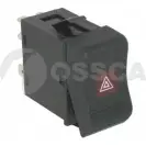 Указатель аварийной сигнализации OSSCA PNU38RG 08394 N4FT 5FT 3837834