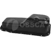 Масляный поддон двигателя OSSCA Opel Astra 08834 6943573088348 HLG HX3X