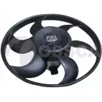 Вентилятор радиатора OSSCA 09848 3838057 6943573098484 Q E0PNER