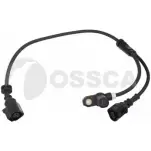 Датчик АБС OSSCA UIQJ6 J Ford Galaxy 1 (VX, VY, WGR) Минивэн 2.8 V6 204 л.с. 2000 – 2006 6915093101746 10174