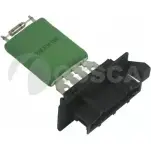 Резистор печки OSSCA GDD CQ6 3838097 10255 WDUNL