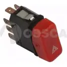 Указатель аварийной сигнализации OSSCA 5F7SD WR 3838138 10661 G497TV7