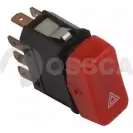 Указатель аварийной сигнализации OSSCA 3838139 129BUB7 10662 IJ W75
