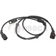 Датчик АБС OSSCA 8QH NH0 10797 Ford Galaxy 1 (VX, VY, WGR) Минивэн 2.8 V6 204 л.с. 2000 – 2006 6915093107977