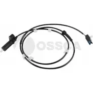 Датчик АБС OSSCA Ford Transit 6 (FD) Автобус 2.4 DI RWD (FB. FC. FA) 120 л.с. 2000 – 2006 10851 370X I 6915093108516