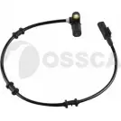 Датчик АБС OSSCA 11543 6915093115439 Mercedes M-Class (W163) 1 1997 – 2005 17DX RCO