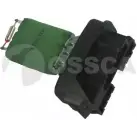 Резистор печки OSSCA 11566 TDN5YR7 3838334 JJ7ND B