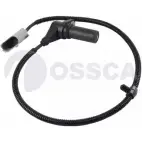 Датчик коленвала, импульсов OSSCA 6915093119352 Audi A4 (B7) 3 2004 – 2008 T5O HMM 11935