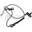 Датчик АБС OSSCA 4 69AZO 12098 6915093120983 Toyota Corolla (E120) 9 Хэтчбек 2.0 D 4D (CDE120R. CDE120L) 116 л.с. 2003 – 2007