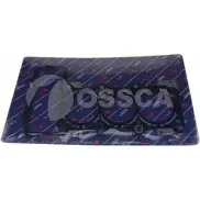 Прокладка ГБЦ OSSCA Audi A6 (C6) 3 Седан 2.4 Quattro 177 л.с. 2005 – 2008 4UR8 X 12281 6915093122819