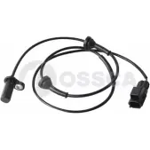 Датчик АБС OSSCA A9 BOGC 13084 6915093130845 Volvo S80 1 (184) Седан 2.4 Bifuel (LPG) 140 л.с. 2001 – 2006