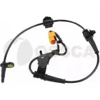 Датчик АБС OSSCA 13121 IF6 2R Honda CR-V 3 (RE) Кроссовер 2.2 i CTDi 4WD (RE6) 140 л.с. 2007 – 2025 6915093131217