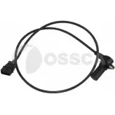 Датчик коленвала, импульсов OSSCA UT KR71 6915093131293 13129 Opel Vectra (B) 2 Универсал 2.5 i 500 (F35) 194 л.с. 1998 – 2000