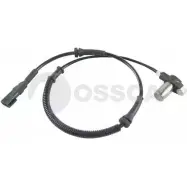 Датчик АБС OSSCA 6QV7 OC Ford Scorpio 2 (FE, GFR, GGR) Универсал 2.3 i 16V 147 л.с. 1996 – 1998 6915093131316 13131