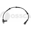 Датчик АБС OSSCA Renault Twingo (C06) 1 Хэтчбек 1.2 16V (C06C. C06D. C06K) 75 л.с. 2001 – 2007 6915093131361 462 XK 13136