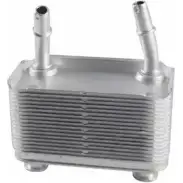 Масляный радиатор двигателя OSSCA 3838847 6915093134874 13487 BM5 L28D