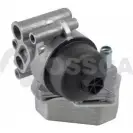 Масляный радиатор двигателя OSSCA 13490 6915093134904 90BCG FP Bmw X3 (F25) 2 Кроссовер 2.0 sDrive 20 i 184 л.с. 2014 – 2017