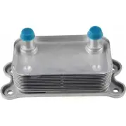 Масляный радиатор двигателя OSSCA 5E H23 13491 6915093134911 Volvo C30